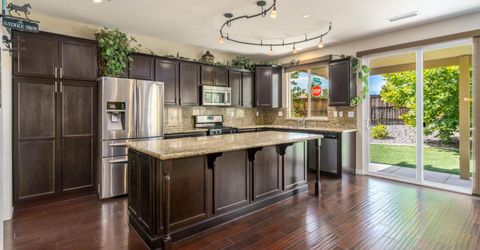 4859 Tephra Court, Sparks, NV 89436 Photo