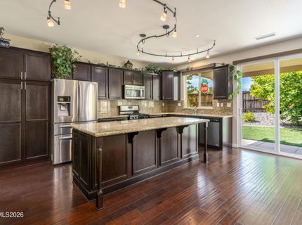 4859 Tephra Court, Sparks, NV 89436 Photo