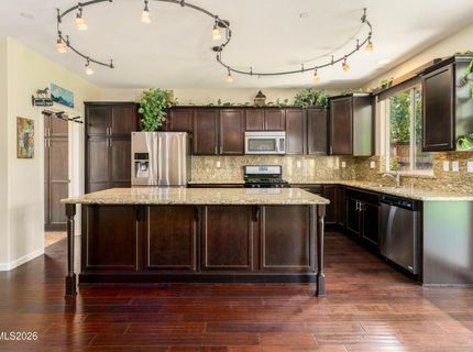 4859 Tephra Court, Sparks, NV 89436 Photo