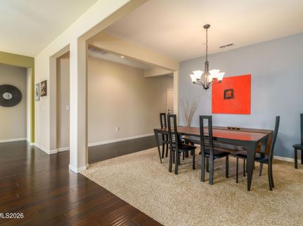 4859 Tephra Court, Sparks, NV 89436 Photo