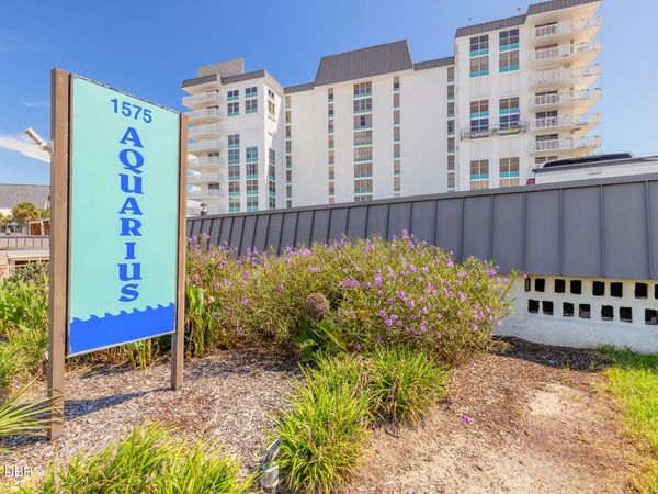 1575 Ocean Shore Boulevard, Unit 504, Ormond Beach, FL 32176