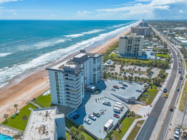 1575 Ocean Shore Boulevard, Unit 504, Ormond Beach, FL 32176