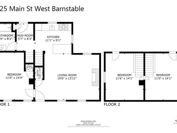 1825 Main Street, Unit 6A, West Barnstable, MA 02668