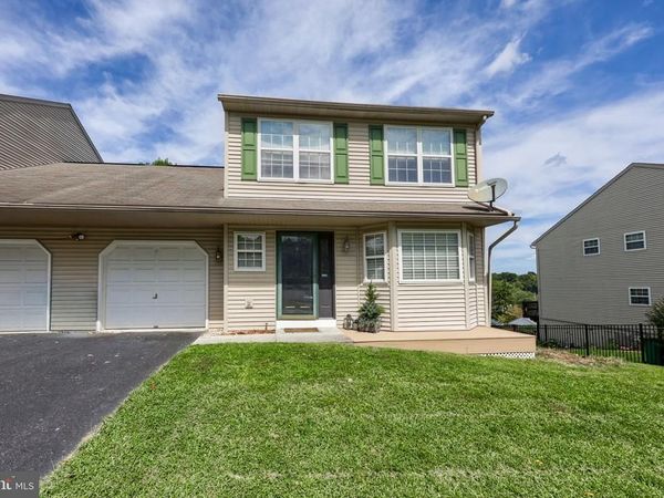 2447 JEFFERSON AVENUE, READING, PA 19609