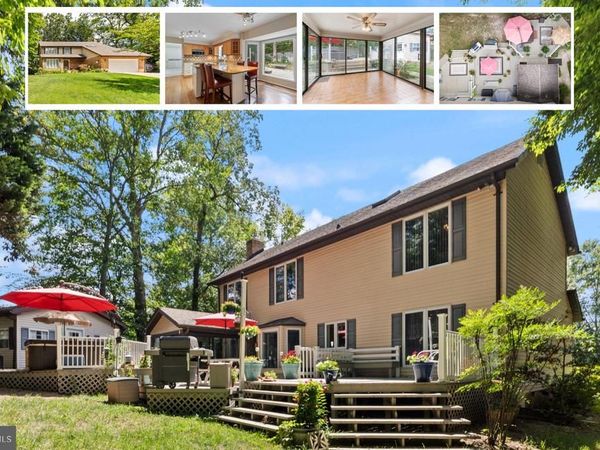 100 ORIOLE LANE , LA PLATA, MD 20646