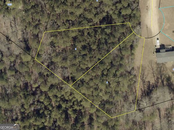 0QR South Rainbow Drive S, Elberton, GA 30635