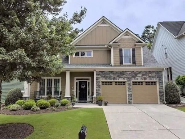 1847 Tranquil Field Drive NW, Acworth, GA 30102