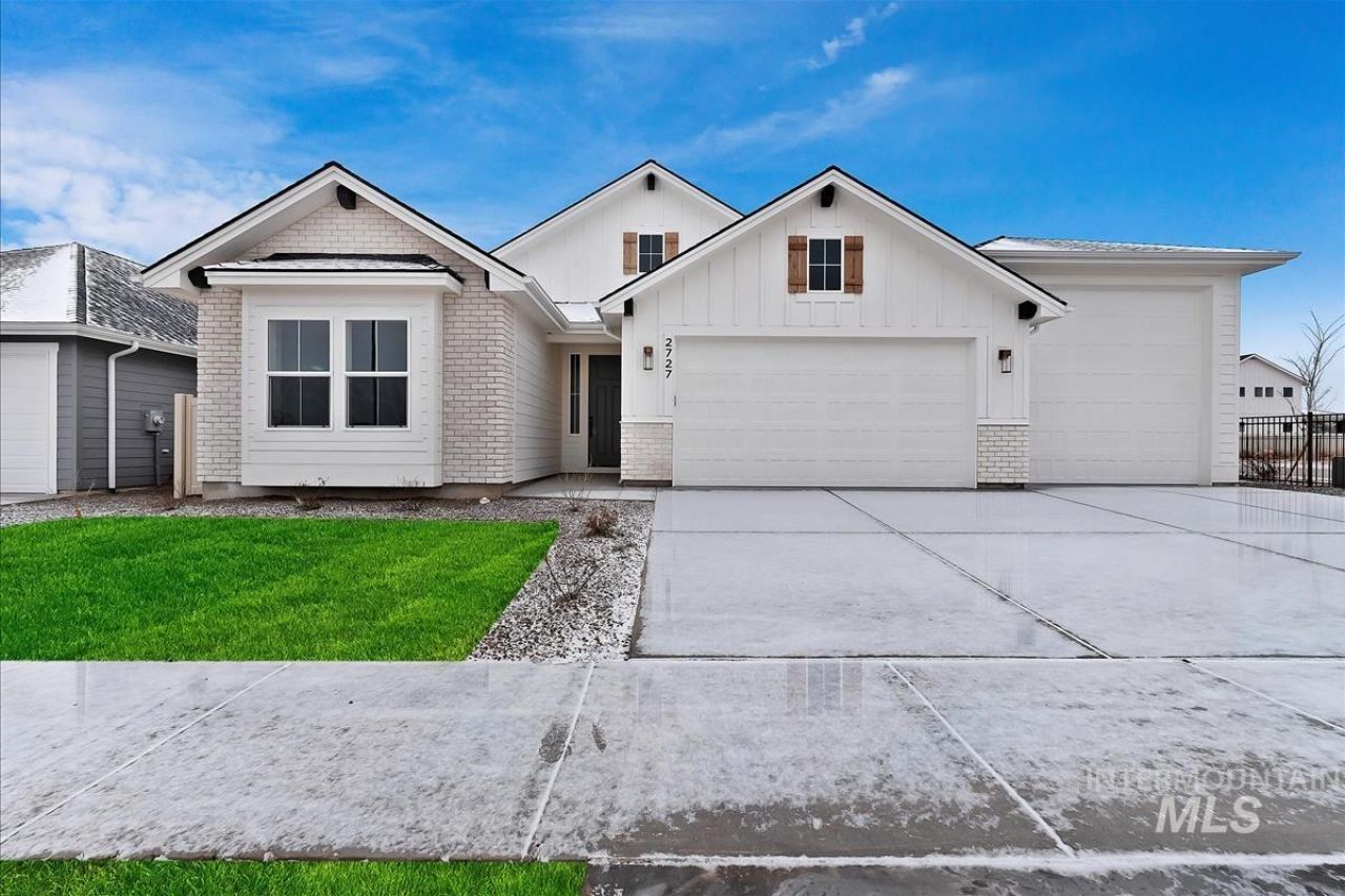 2210 E Sweet Pearl St., Kuna, ID 83634 Main Photo