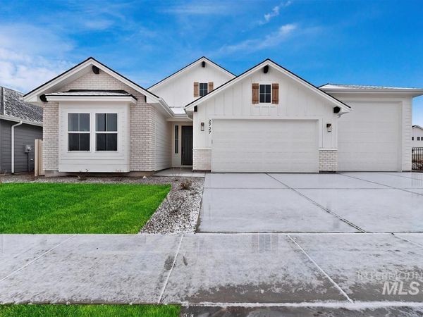 2210 E Sweet Pearl St., Kuna, ID 83634