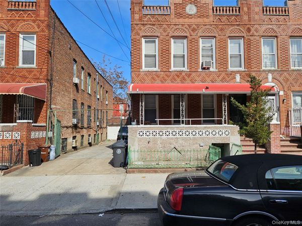 539 E 96th Street, Unit 4, Brooklyn, NY 11212