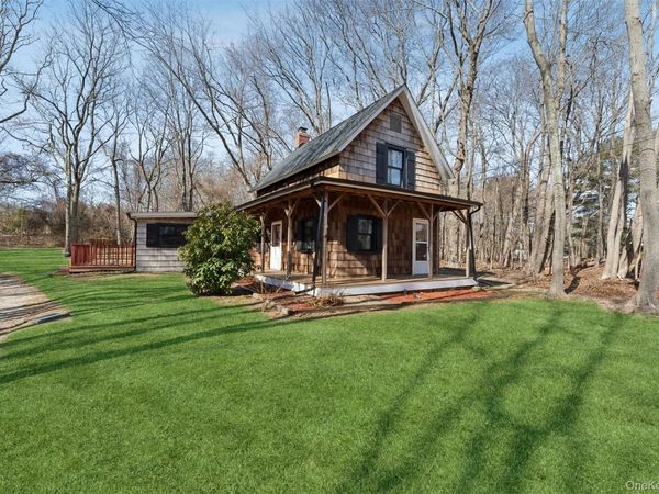 20 Hildreth Street , Sag Harbor, NY 11963