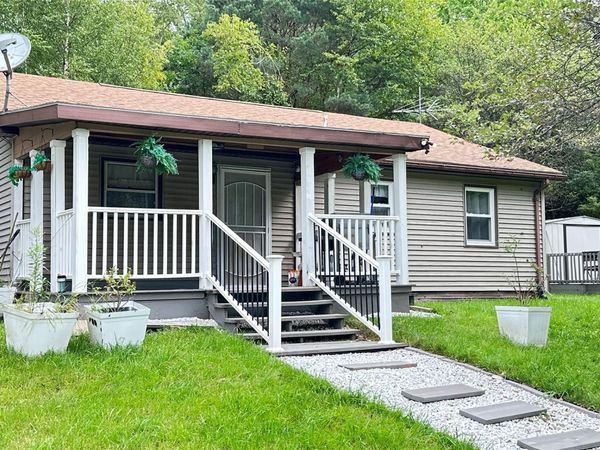 26 Chaffee Road , Liberty, NY 12754