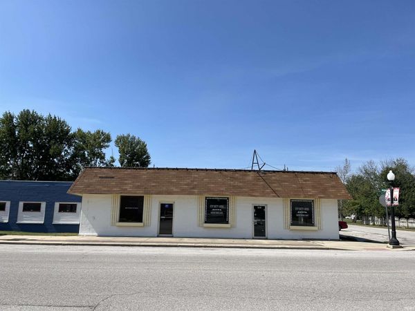 315 N Jefferson Street, Converse, IN 46919