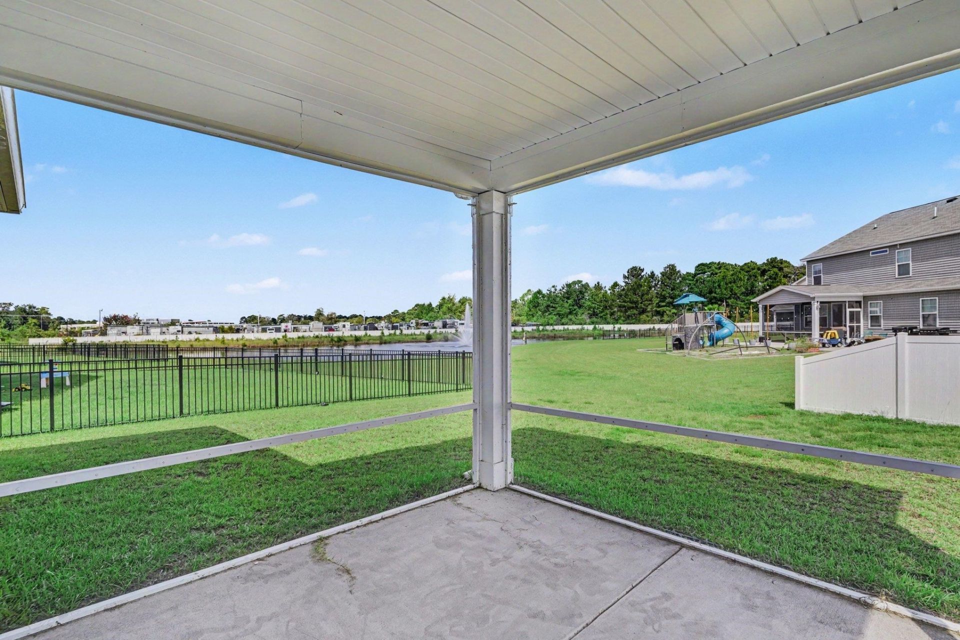 490 Calhoun Falls Dr. Photo 27