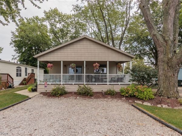 1600 N Buck Road , Unit 22, Lakeside Marblehead, OH 43440