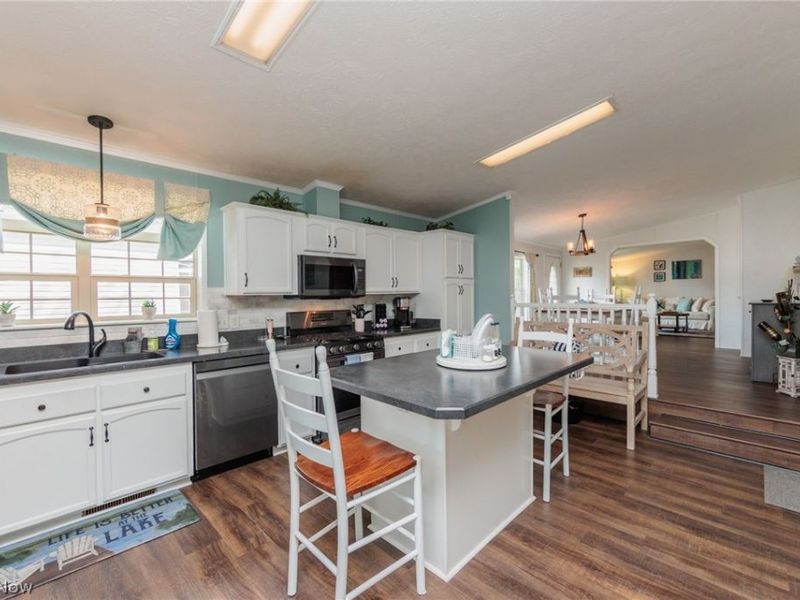 1600 N Buck Road, Unit 22, Lakeside Marblehead, OH 43440 Photo 12