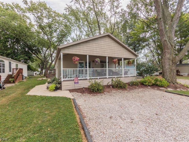 1600 N Buck Road, Unit 22, Lakeside Marblehead, OH 43440 Photo 3