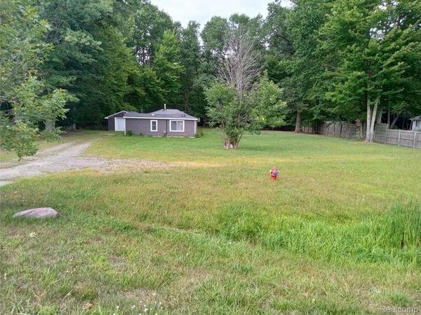 2224 W Isabella Road, Lee Township, Mi 48640