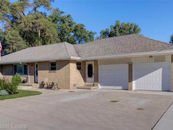 2640 Shattuck Road, Saginaw Township, Mi 48603