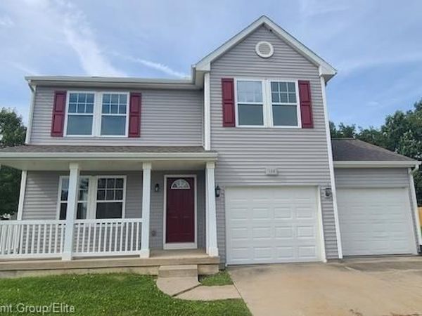 126 Lake Ridge Drive, Aurelius Township, Mi 48854
