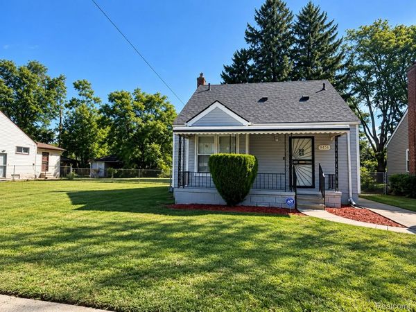 19576 Dresden Street , Detroit, Mi 48205