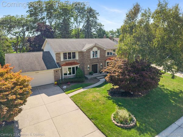 36233 Trenton Court, Farmington Hills, Mi 48335