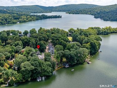 36 Arrow Point, Warren, CT 06777