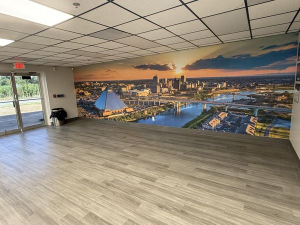 1845 Thomas Road, Memphis, TN 38134