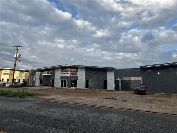 1845 Thomas Road, Memphis, TN 38134