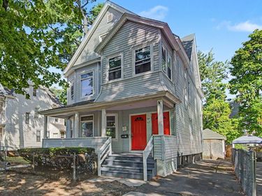 62-64 Alderman Street, Springfield, MA 01108
