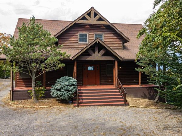 19807 Snake Creek Road, Cookson, OK 74427