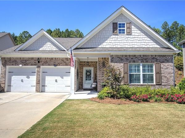 26 Blarneystone Way, Adairsville, GA 30103