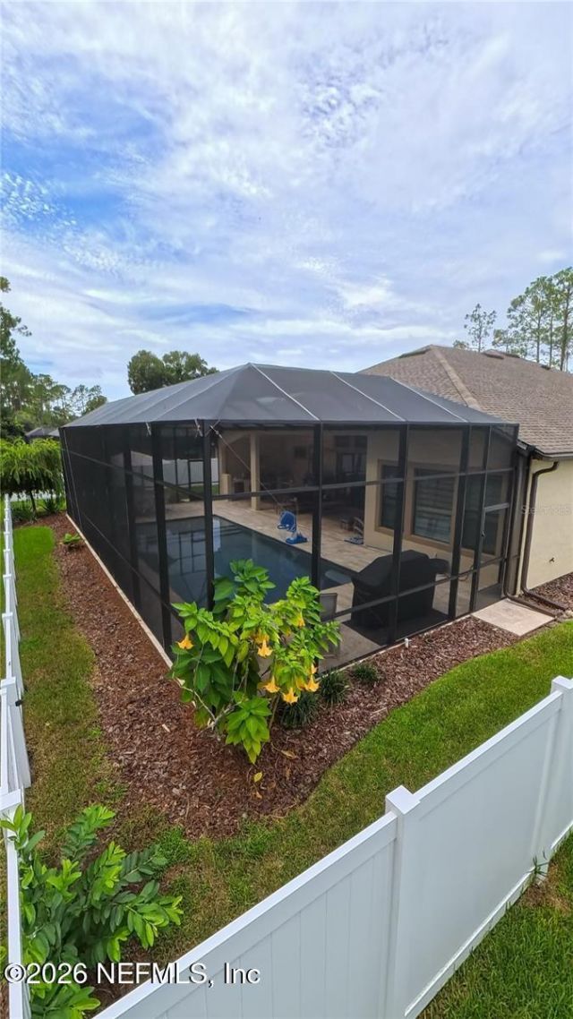 21 Edison Lane, Palm Coast, FL 32164 Photo