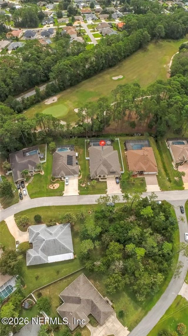 21 Edison Lane, Palm Coast, FL 32164 Photo
