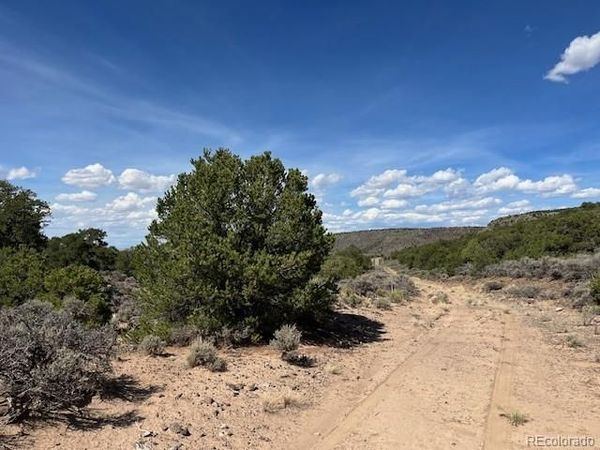 Flintlock Trail, Lot 110, San Luis, CO 81152