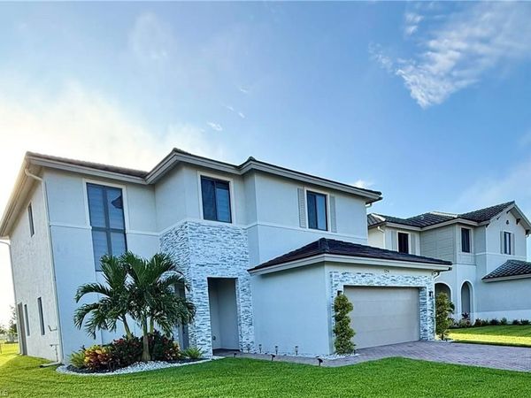 5254 Karlia DR, AVE MARIA, FL 34142