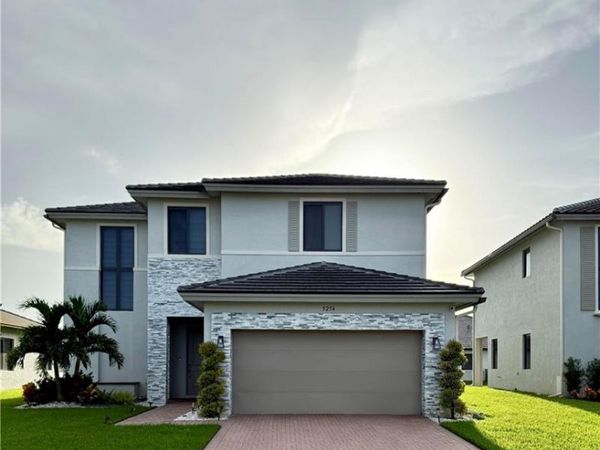 5254 Karlia DR, AVE MARIA, FL 34142