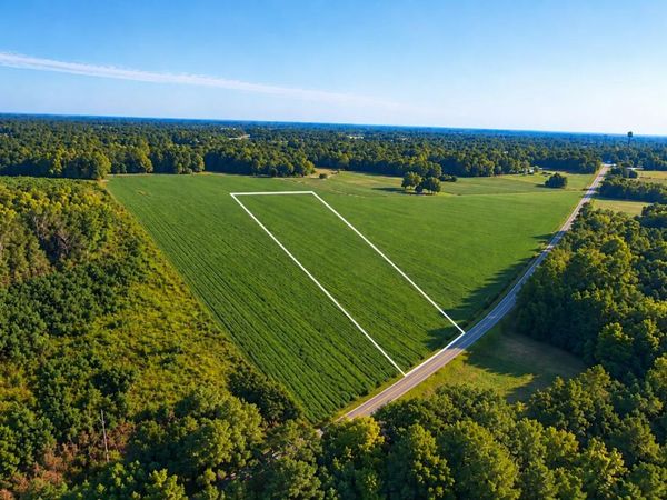 Lot 2 Red Oak Battleboro Road , Battleboro, NC 27809