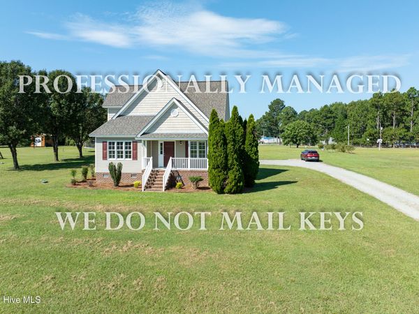 4447 Wollett Mill Road , Battleboro, NC 27809