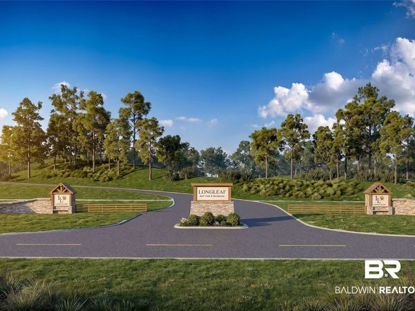 0 Magpie Lane, Unit Lot 25, Spanish Fort, AL 36507