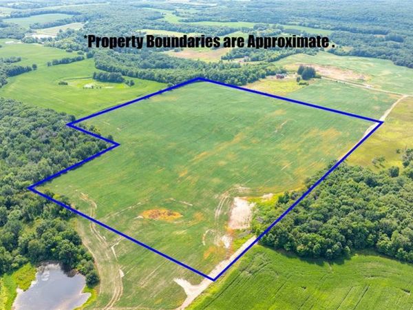 XXXX 190th Street, Centuria, WI 54824