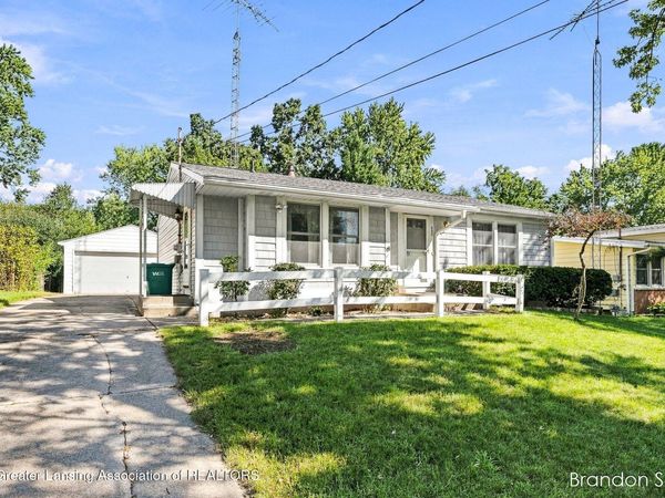 630 Southland Avenue, Portage, MI 49024