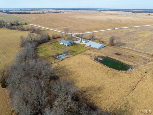 15656 Audrain Road 923, Mexico, MO 65265