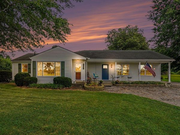 29927 State Road 4 Road, North Liberty, IN 46554