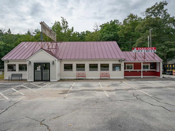 944 Gibbons Highway, Wilton, NH 03086