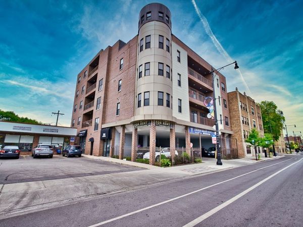 2515 W Lawrence Avenue , Unit 3W, Chicago, IL 60625