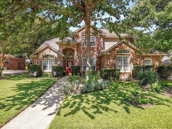 1349 Flying Jib Drive, Azle, TX 76020