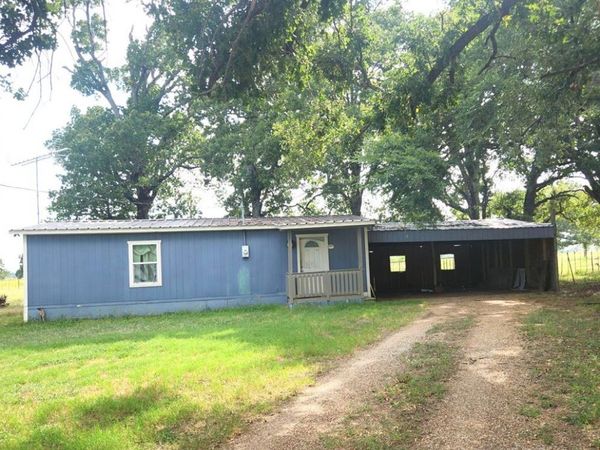 1369 Vz County Road 3210 , Wills Point, TX 75169