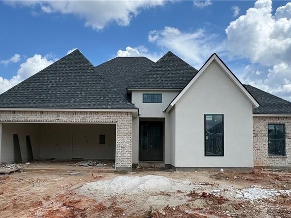 2028 WHITE DOVE Drive, Madisonville, LA 70447