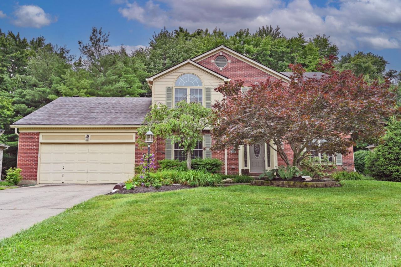 935 Paxton Lake Cove, Miami Township, OH 45140 Main Photo